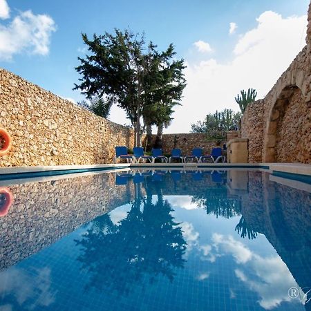 Ta' Salvu Holiday Home Xagħra Zewnętrze zdjęcie