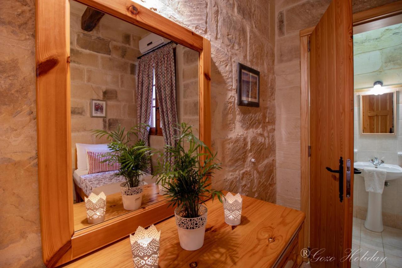 Ta' Salvu Holiday Home Xagħra Zewnętrze zdjęcie
